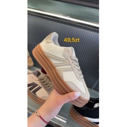 Buty Sportowe DAMSKIE...