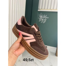Buty Sportowe DAMSKIE...
