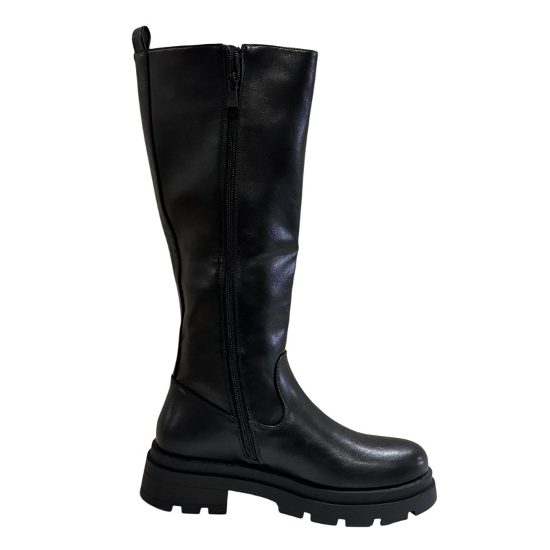 Buty Botki DAMSKIE (36-41,12par)