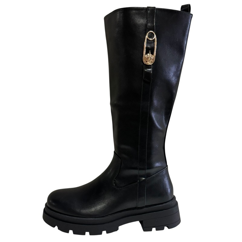 Buty Botki DAMSKIE (36-41,12par)
