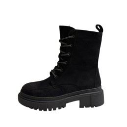 Buty Botki DAMSKIE...