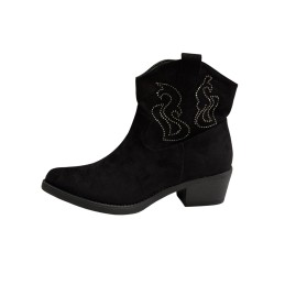 Buty Botki DAMSKIE...