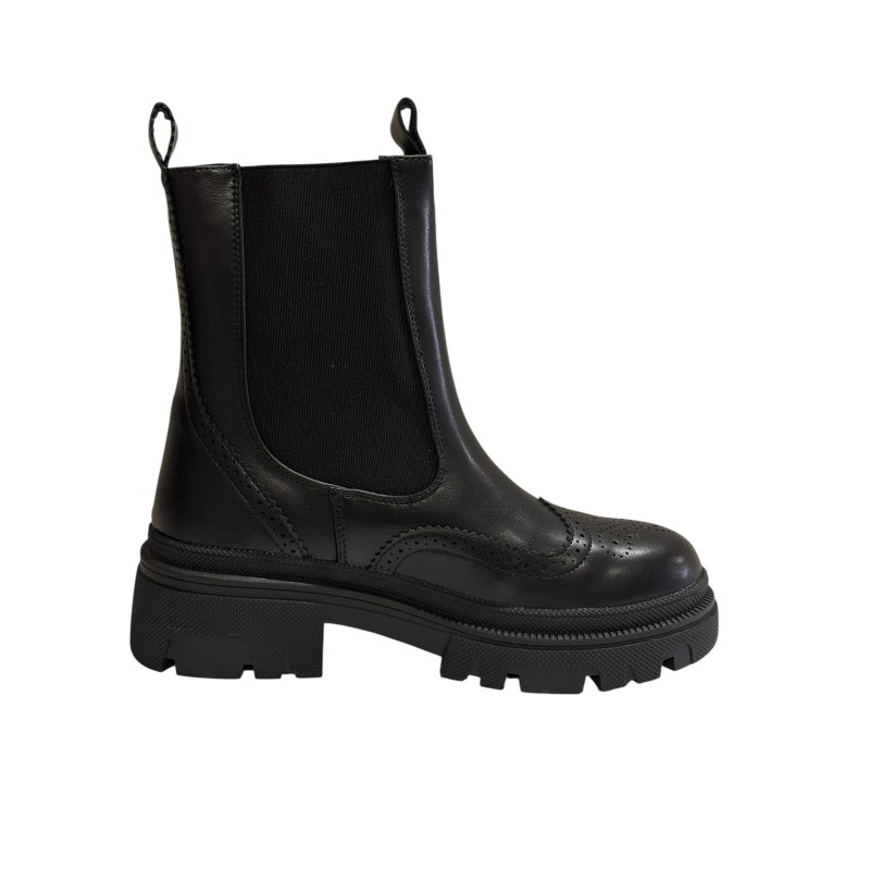 Buty Botki DAMSKIE (36-41,12par)