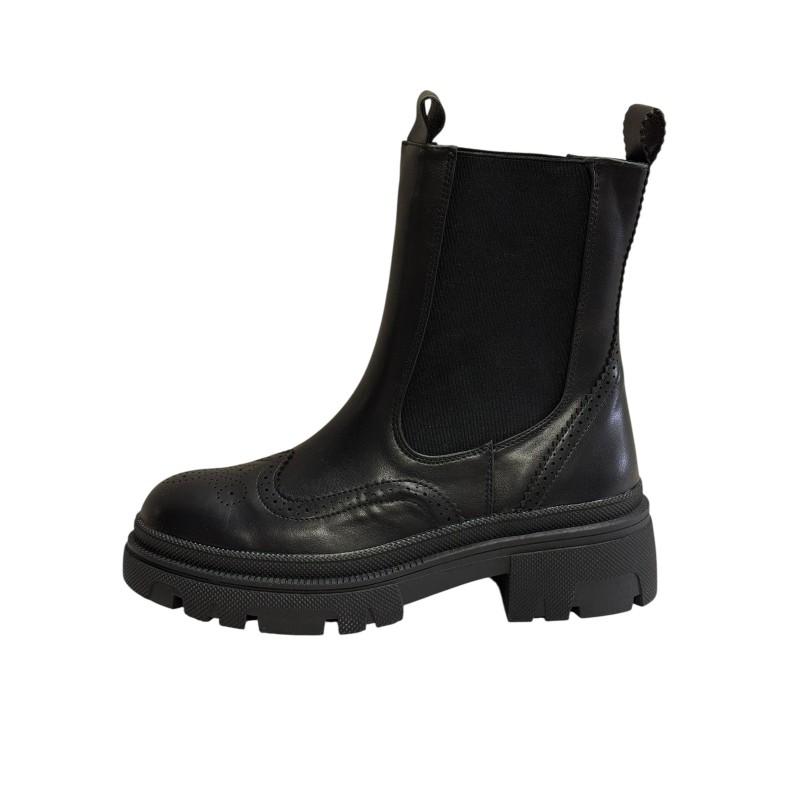 Buty Botki DAMSKIE (36-41,12par)