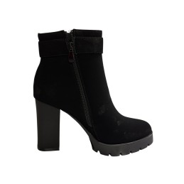 Buty Botki DAMSKIE...