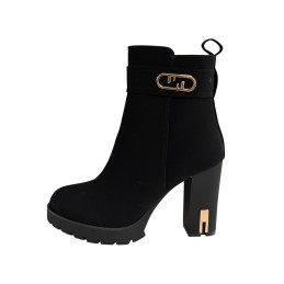Buty Botki DAMSKIE...