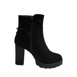 Buty Botki DAMSKIE...