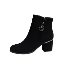 Buty Botki DAMSKIE...