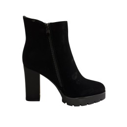 Buty Botki DAMSKIE...