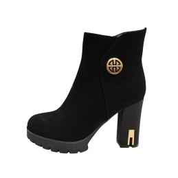 Buty Botki DAMSKIE...