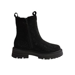 Buty Botki DAMSKIE...
