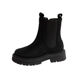 Buty Botki DAMSKIE...
