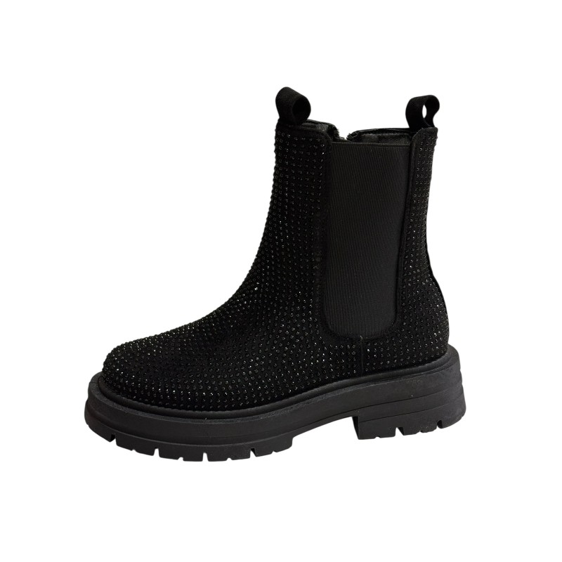 Buty Botki DAMSKIE (36-41,12par)