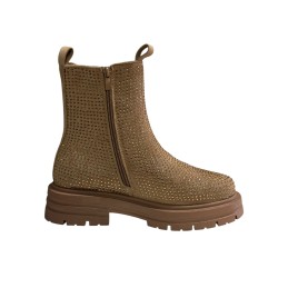 Buty Botki DAMSKIE...