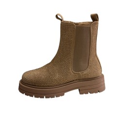 Buty Botki DAMSKIE...