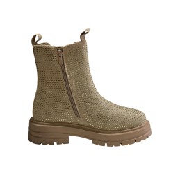 Buty Botki DAMSKIE...