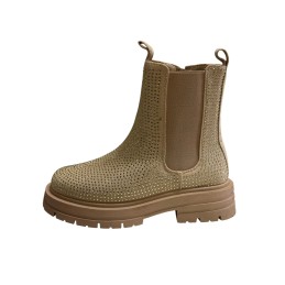 Buty Botki DAMSKIE...