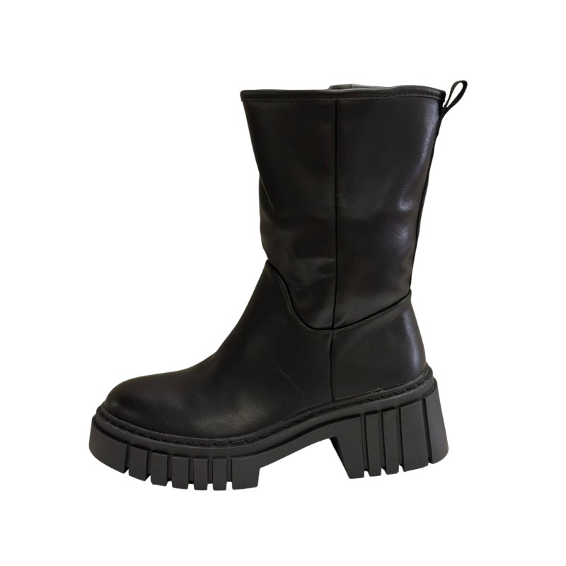 Buty Botki DAMSKIE (36-41,12par)