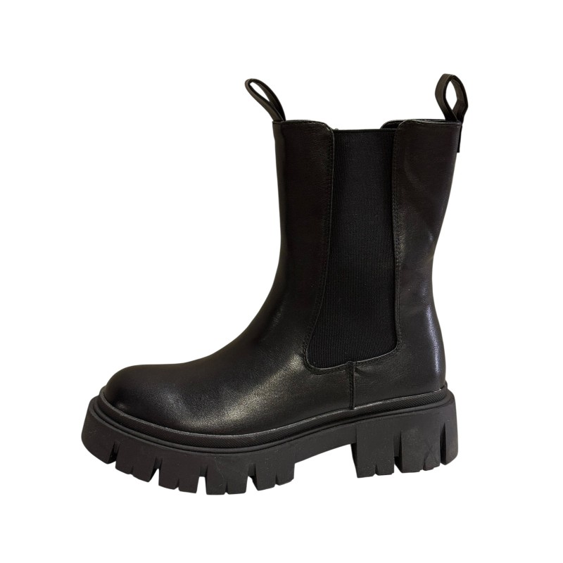 Buty Botki DAMSKIE (36-41,12par)