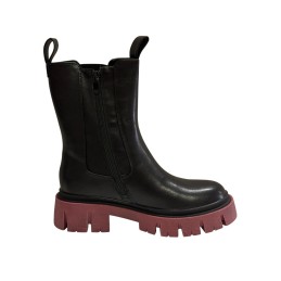 Buty Botki DAMSKIE...