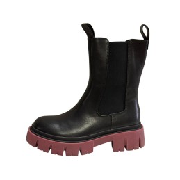 Buty Botki DAMSKIE...