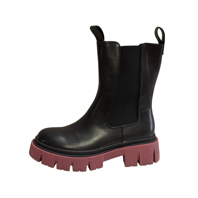 Buty Botki DAMSKIE (36-41,12par)