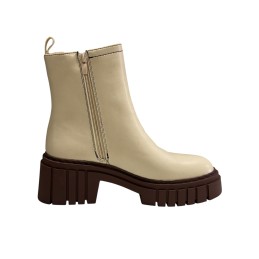 Buty Botki DAMSKIE...