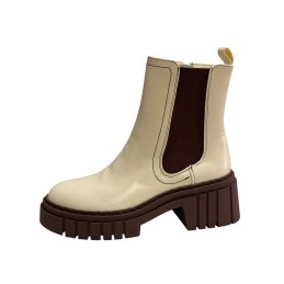 Buty Botki DAMSKIE...