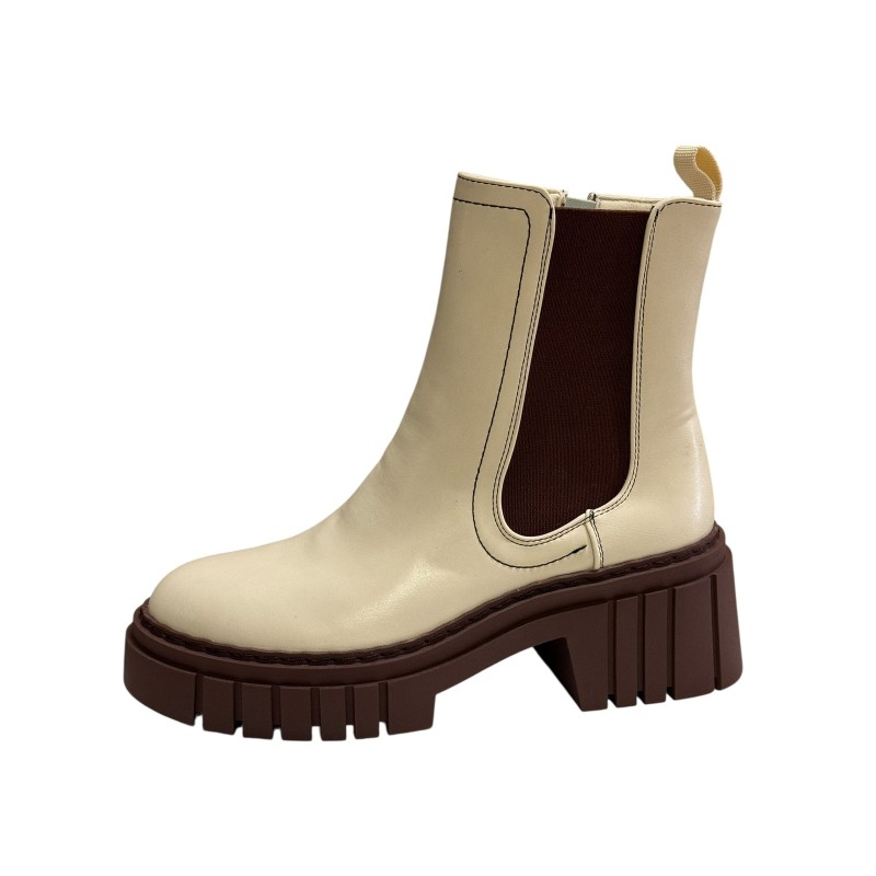 Buty Botki DAMSKIE (36-41,12par)