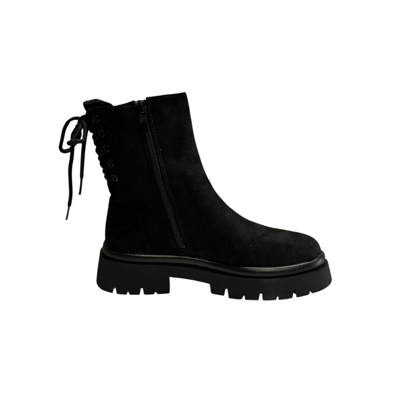 Buty Botki DAMSKIE (36-41,12par)