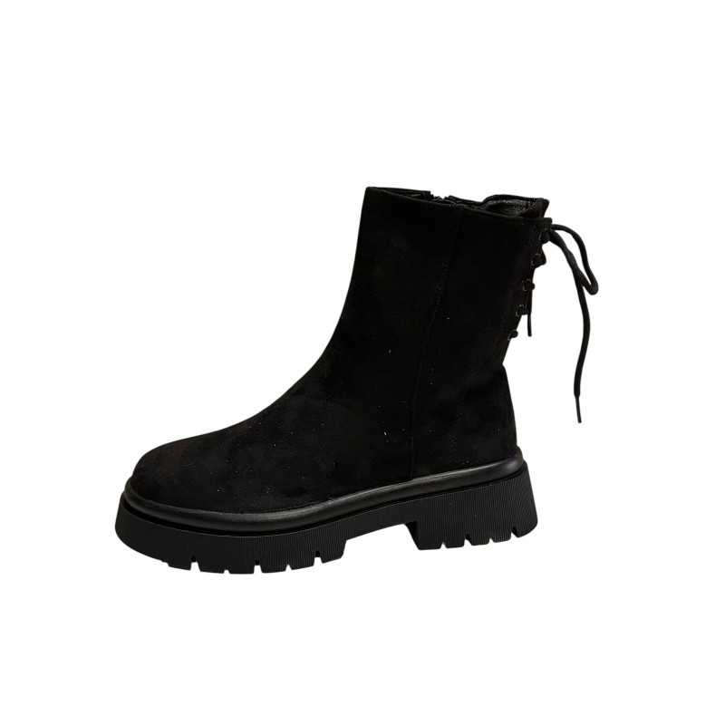 Buty Botki DAMSKIE (36-41,12par)