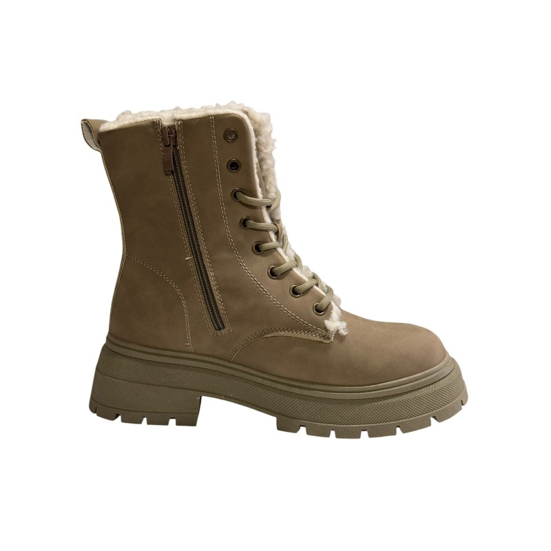 Buty Botki DAMSKIE (36-41,12par)