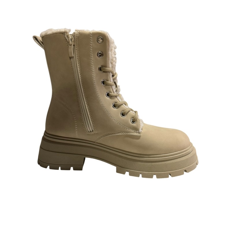 Buty Botki DAMSKIE (36-41,12par)