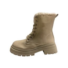 Buty Botki DAMSKIE...