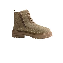 Buty Botki DAMSKIE...