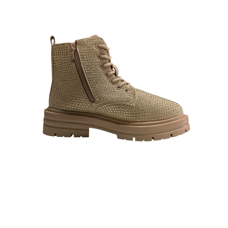 Buty Botki DAMSKIE (36-41,12par)