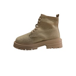 Buty Botki DAMSKIE...
