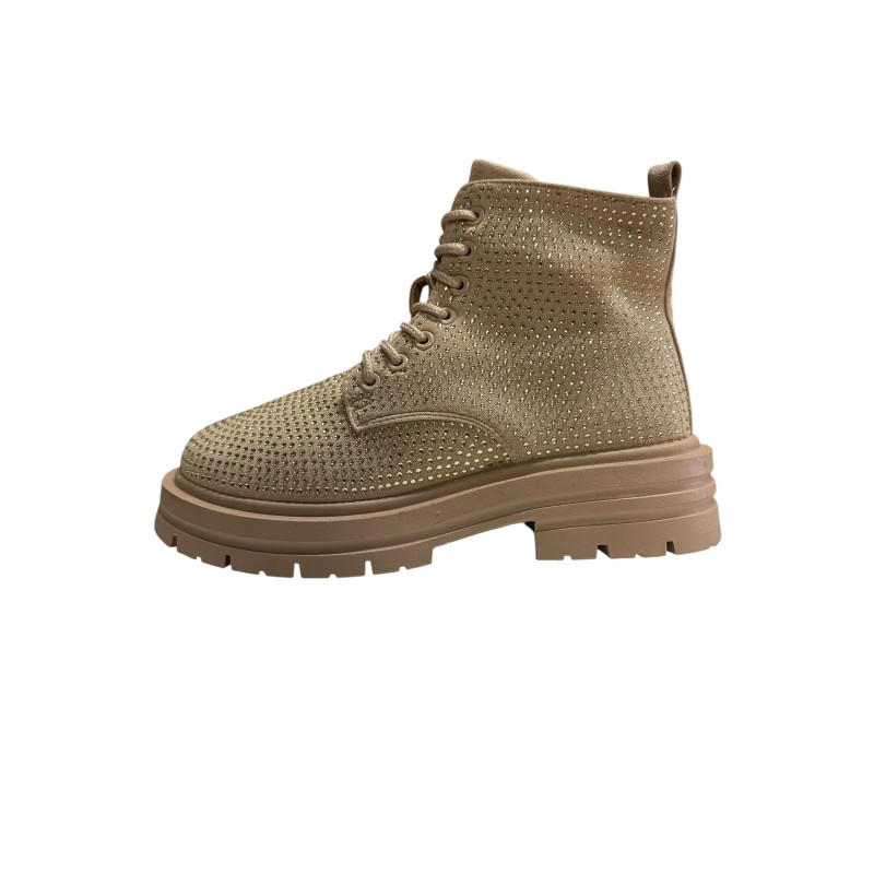 Buty Botki DAMSKIE (36-41,12par)