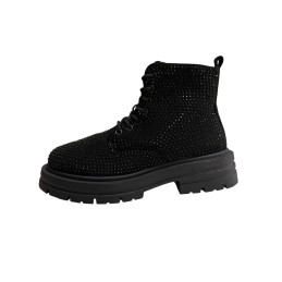 Buty Botki DAMSKIE...