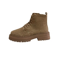 Buty Botki DAMSKIE...