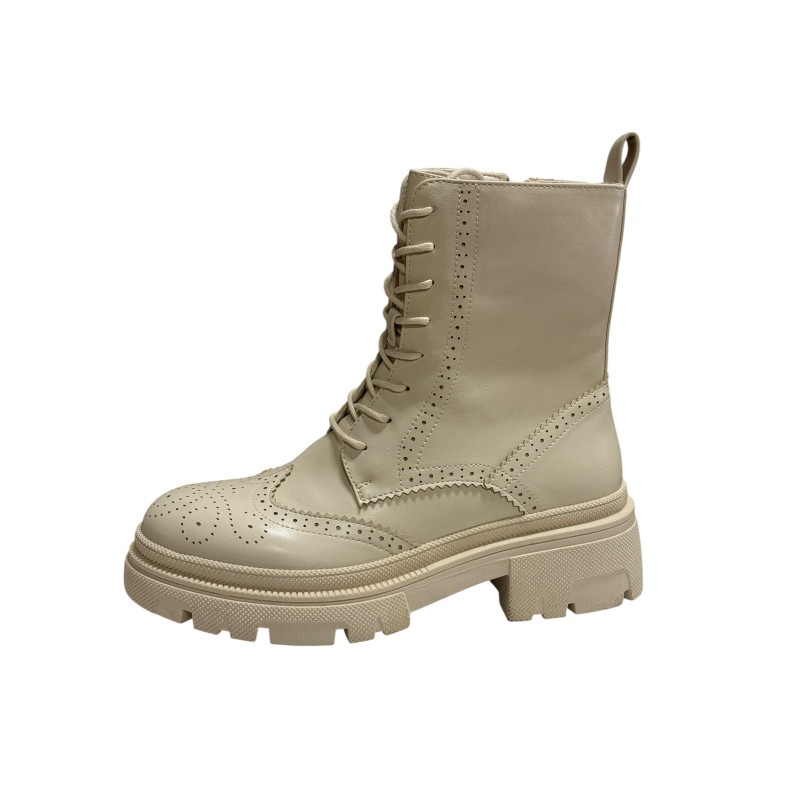 Buty Botki DAMSKIE (36-41,12par)