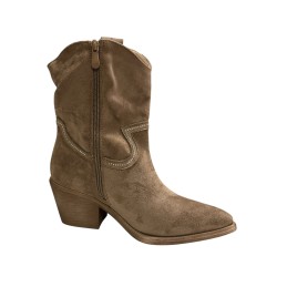 Buty Botki DAMSKIE...