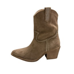 Buty Botki DAMSKIE...