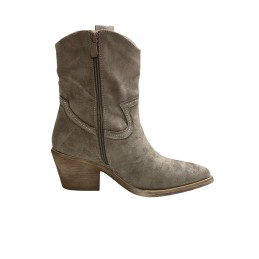 Buty Botki DAMSKIE...