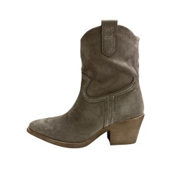 Buty Botki DAMSKIE...