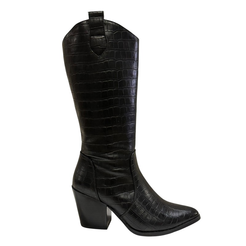 Buty Botki DAMSKIE (36-41,12par)
