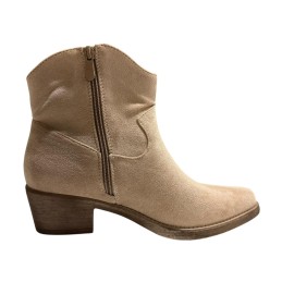 Buty Botki DAMSKIE...