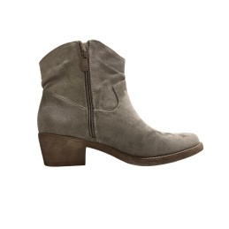 Buty Botki DAMSKIE...