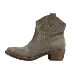 Buty Botki DAMSKIE...