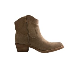 Buty Botki DAMSKIE...
